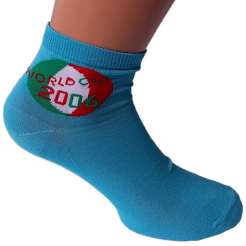 12 PAIA SNEAKERS WORLD CUP UNISEX